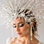 Crystal Headpiece Workshop