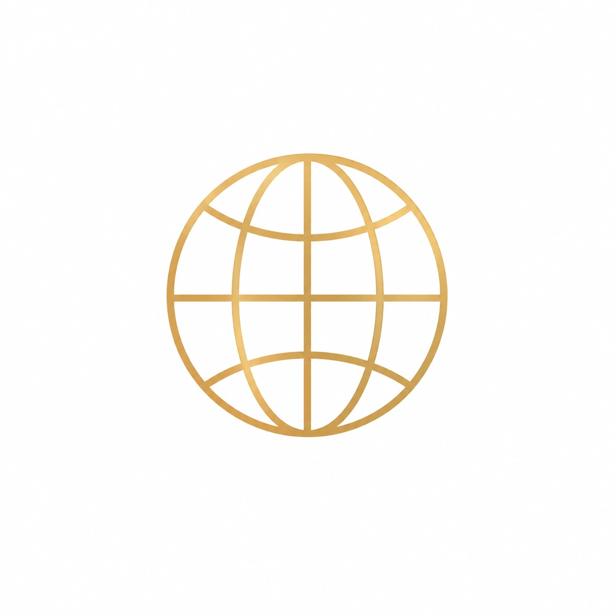 Worldwide delivery