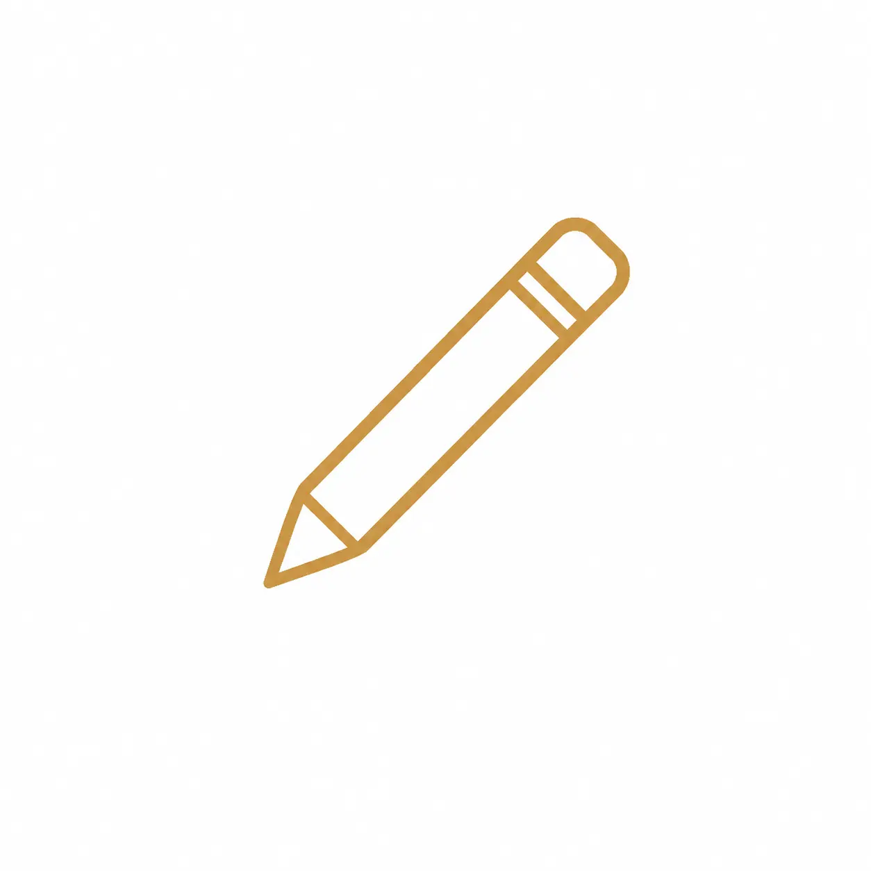 We design