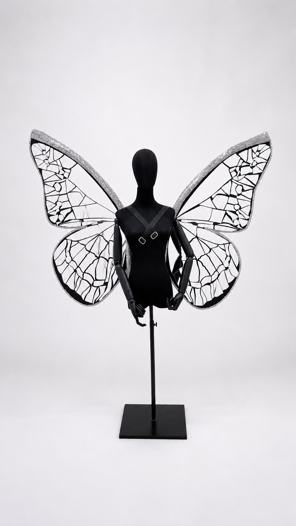 Mirror Costumes 1