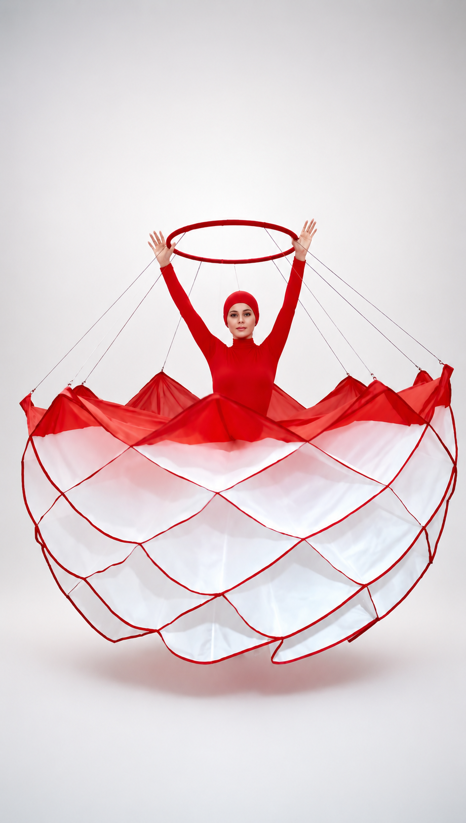 Ball Skirt 2 Colors