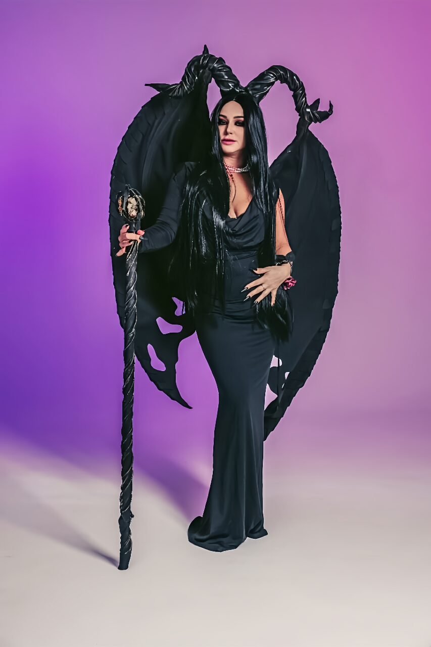 Bat Wings