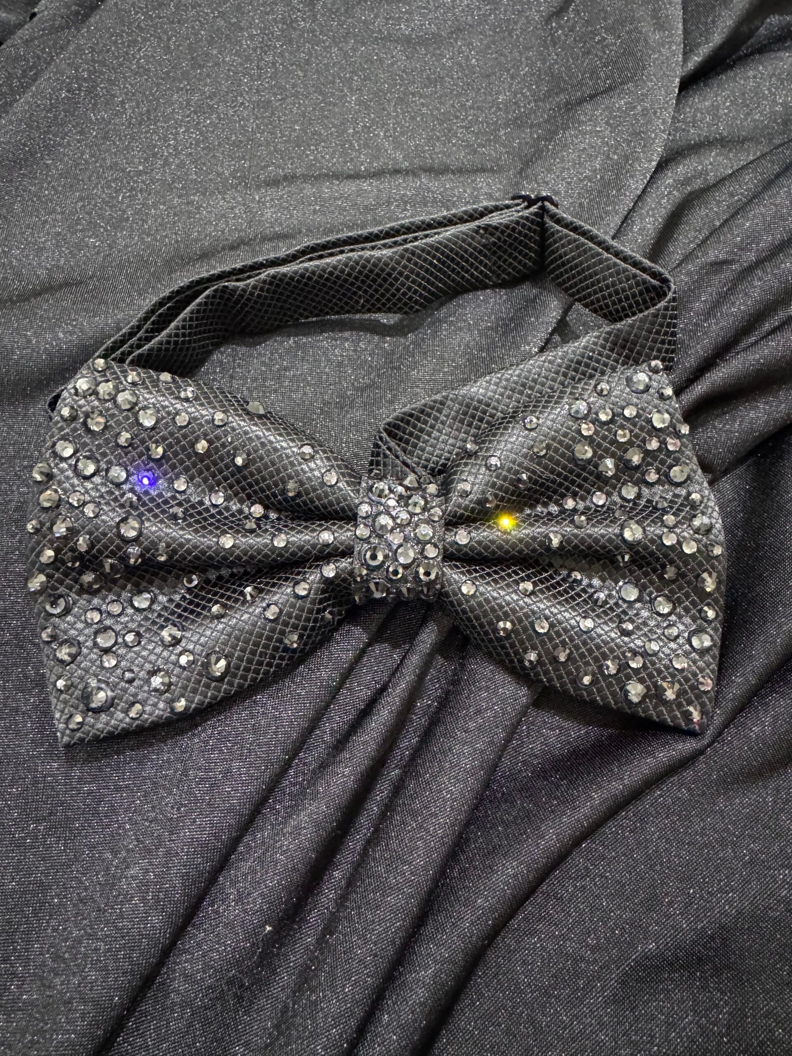 Crystal Creation 4